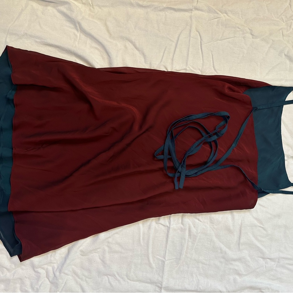 women’s mini dress